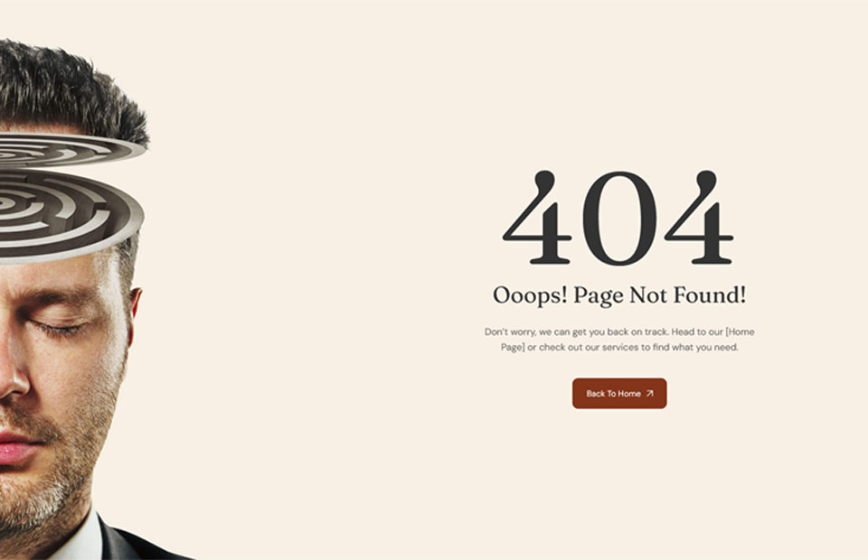 Page-not-found